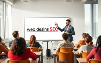 Strony internetowe w Warszawie